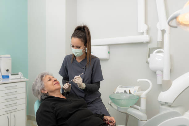 Best Emergency Dental Care for Broken or Chipped Teeth in Bradfordville, FL